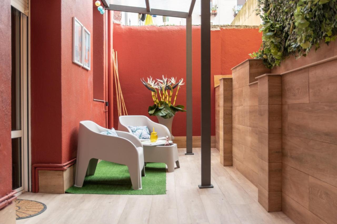 The Dream House By Homebilbao Buitenkant foto